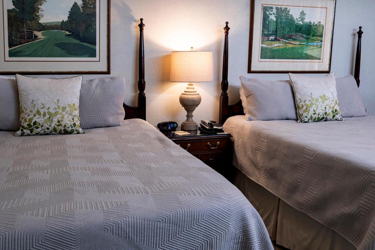The Inn At Houndslake أيكن المظهر الخارجي الصورة