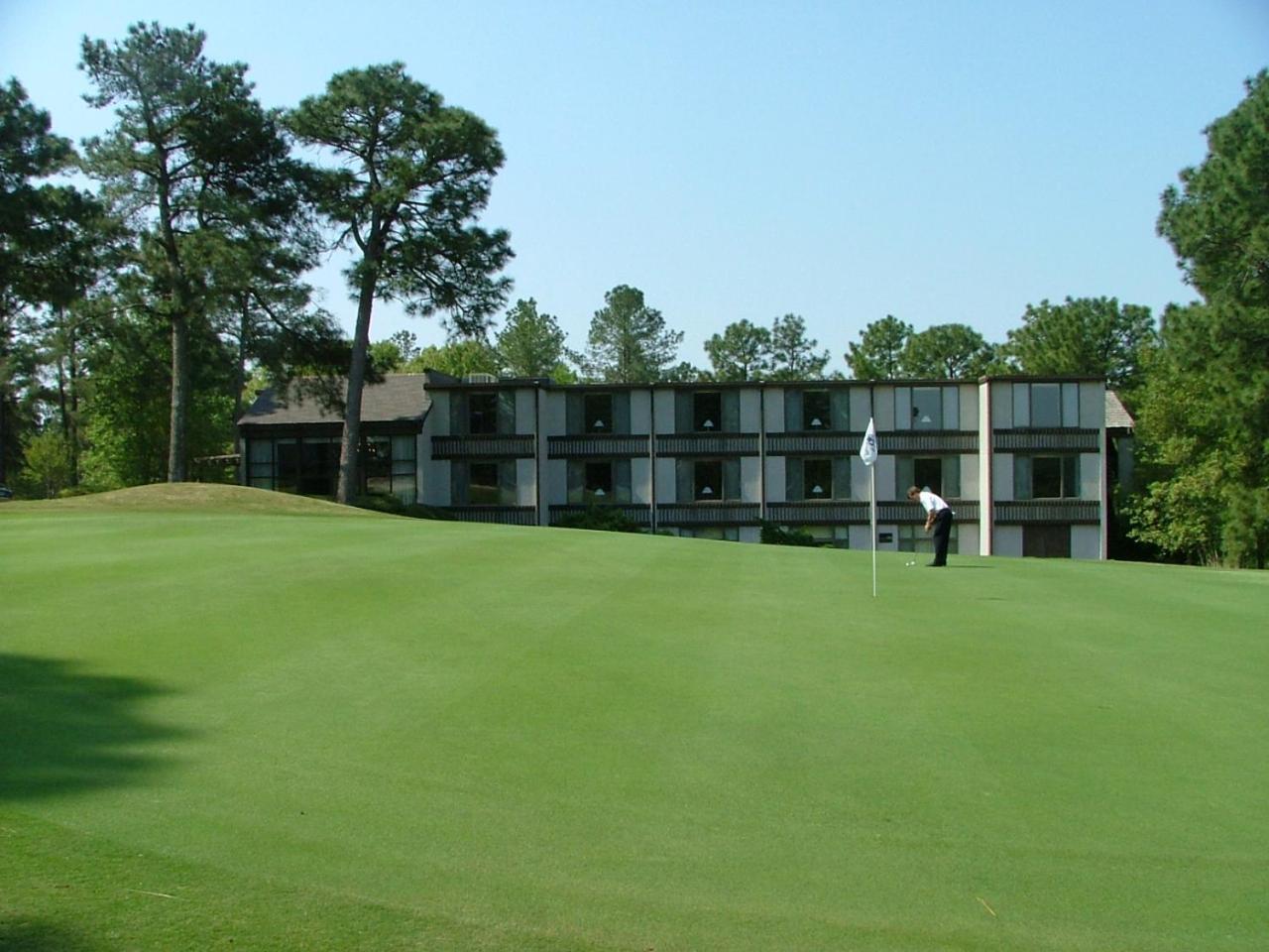 The Inn At Houndslake أيكن المظهر الخارجي الصورة