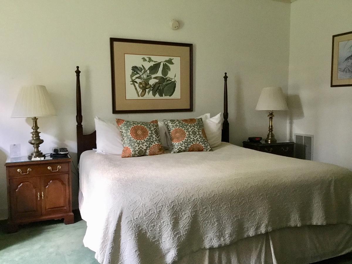 The Inn At Houndslake أيكن المظهر الخارجي الصورة